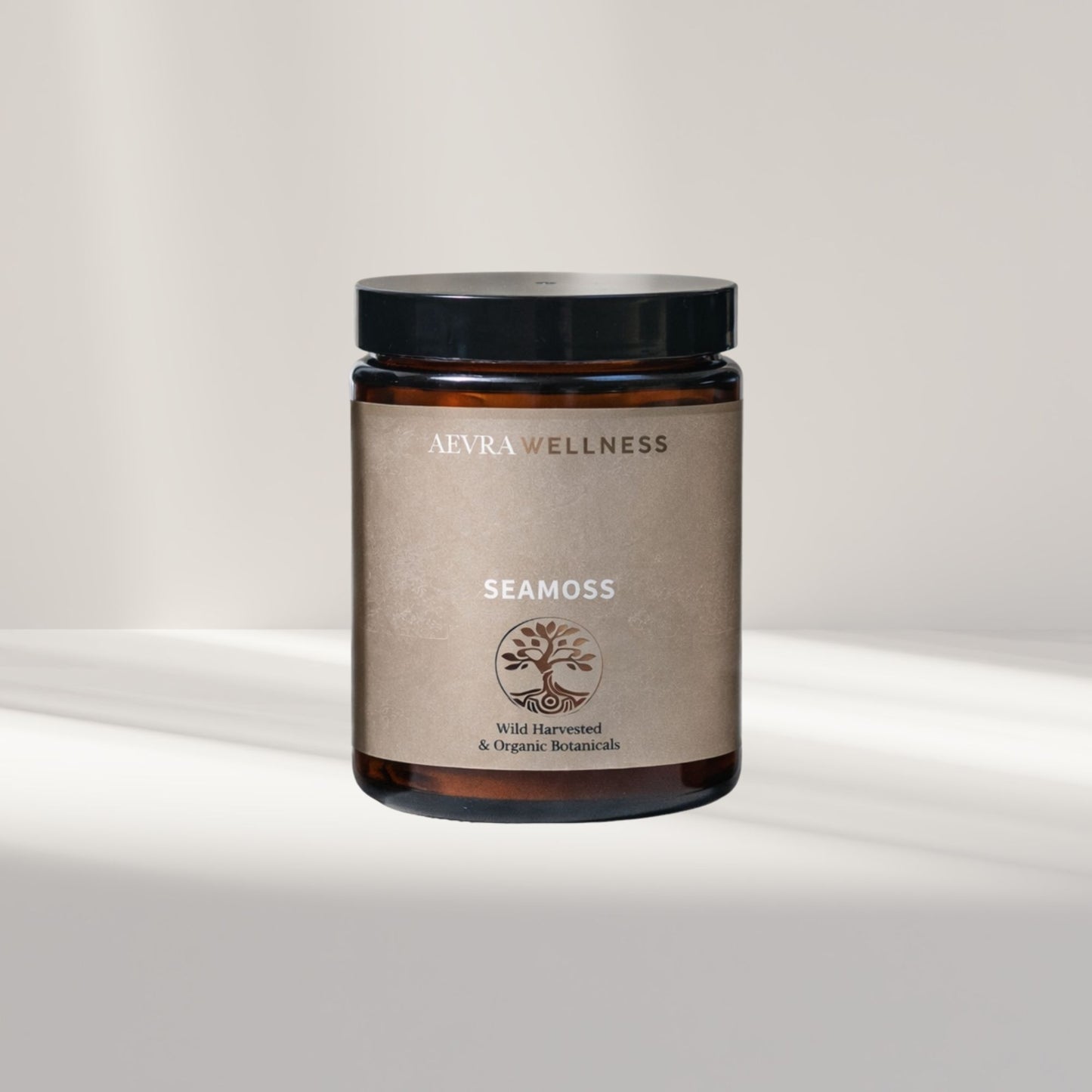 Sea Moss Capsules