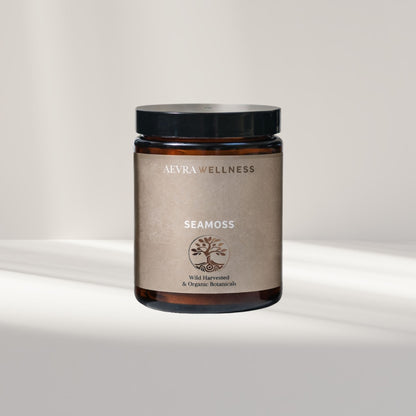 Sea Moss Capsules