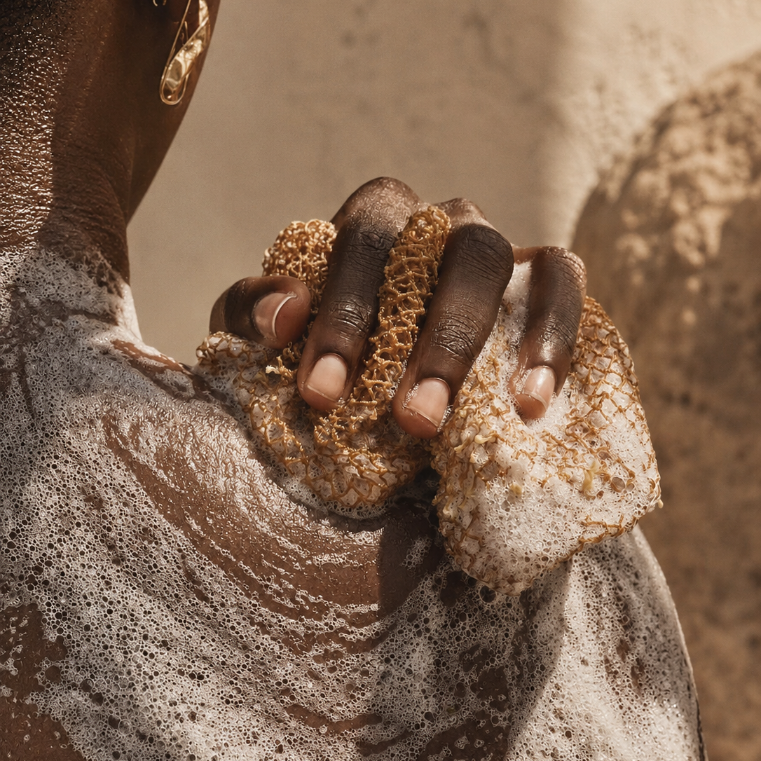 Sea Moss Cleansing Bar