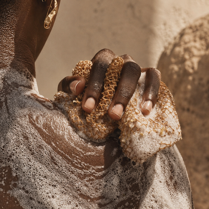 Sea Moss Cleansing Bar