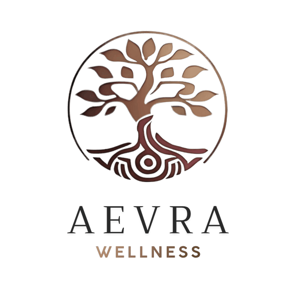 AEVRA Wellness