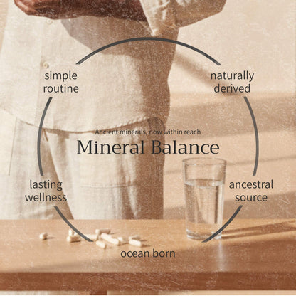 Sea Moss Capsules