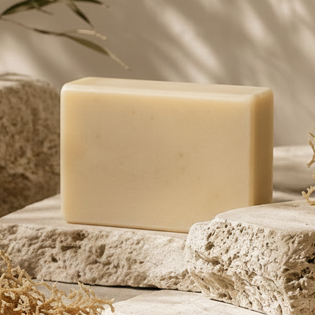 Sea Moss Cleansing Bar