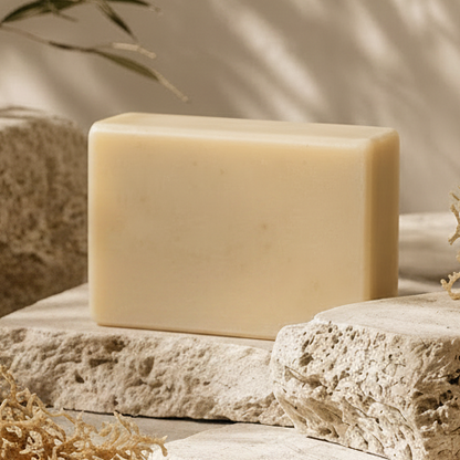 Sea Moss Cleansing Bar